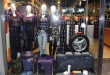 Escaparate Moda Joven en Bilbao