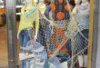 Escaparate de Moda Joven en Bilbao