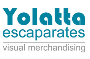 Yolatta escaparates, escaparatismo y visual merchandising