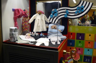 Visual Merchandising y Escaparatismo en Barcelona