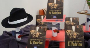 escaparate de Ska Párate, presentaciones de libros (3)