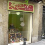 escaparate tienda Olimar (1)