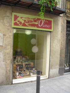 escaparate tienda Olimar (1)