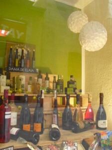 escaparate tienda Olimar (2)