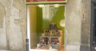 escaparate tienda Olimar (4)