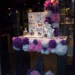 flores de colores... relieve y color