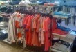 Visual merchandiser _mara_
