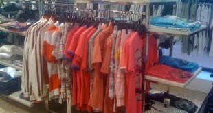 Visual merchandiser _mara_