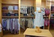 Visual merchandising en tienda de moda, Imagesc