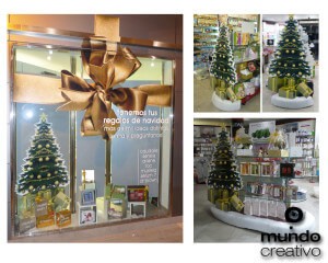 Escaparatismo y Visual Merchandising en Farmacias por Mundo Creativo