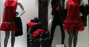 Escaparate navideño 2011, profesionales "Animación Puntos de Venta"