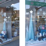 Escaparatismo y Visual Merchandising por creAtiV design