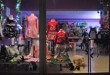 Escaparate de moda infantil en Anapry, foto 2