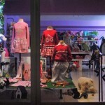 Escaparate de moda infantil en Anapry, foto 2
