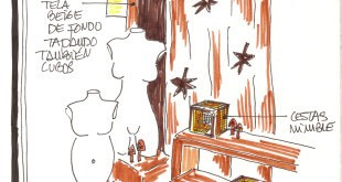 BLK ESCAPARATES, Escaparatismo y Visual Merchandising
