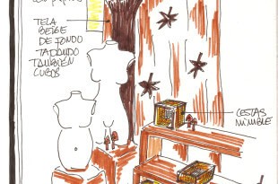 BLK ESCAPARATES, Escaparatismo y Visual Merchandising