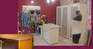 Otra imagen para comparar el antes y el después...