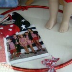 Tienda de juguete didáctico y moda infantil en Ponteareas