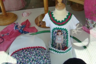 moda infantil y juguetes en Ponteareas, Pontevedra
