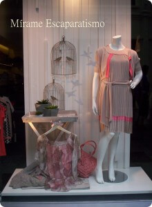 Elegancia en tonos pastel. Colores suaves y delicados que son tendencia para esta próxima primavera- verano 2013.