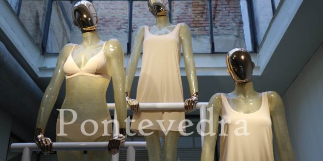 Decoración de escaparates y visual merchandising en Pontevedra, presupuestos sin compromiso