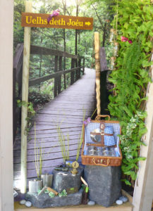 Escaparate de senderismo y outdoor, imagen 1