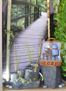 Escaparate de senderismo y outdoor, imagen 2