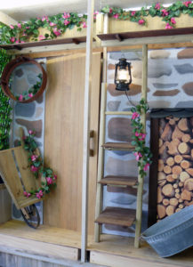 Escaparate de decoración y regalo, imagen 1