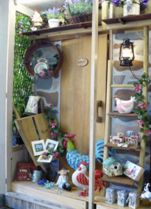 Escaparate de decoración y regalo, imagen 2