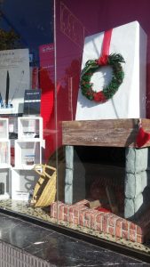 espíritu navideño, imagen 2