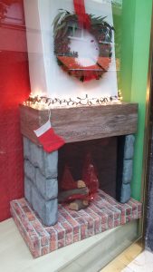 espíritu navideño, imagen 1