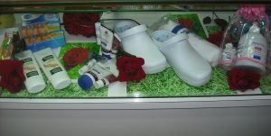 exposicion farmacia